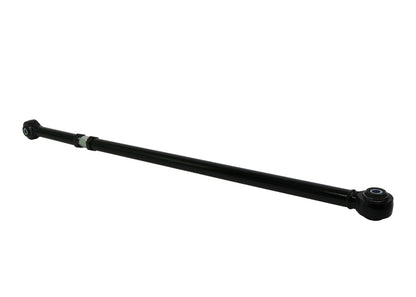 Whiteline 05-14 Ford Mustang Coupe Rear Panhard Rod - Complete Adj Assembly.