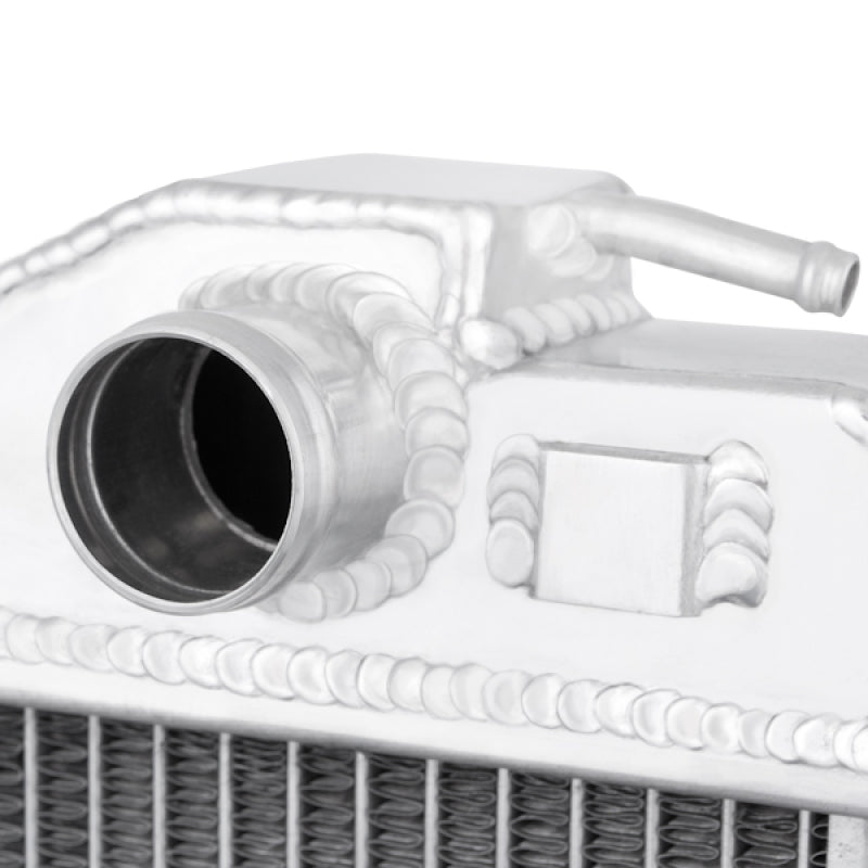 Mishimoto 87-91 BMW E30 M3 Manual Aluminum Radiator.