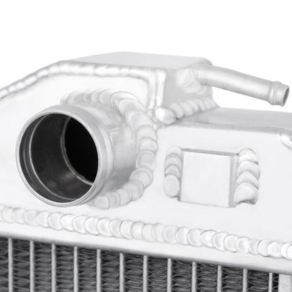 Mishimoto 87-91 BMW E30 M3 Manual Aluminum Radiator.