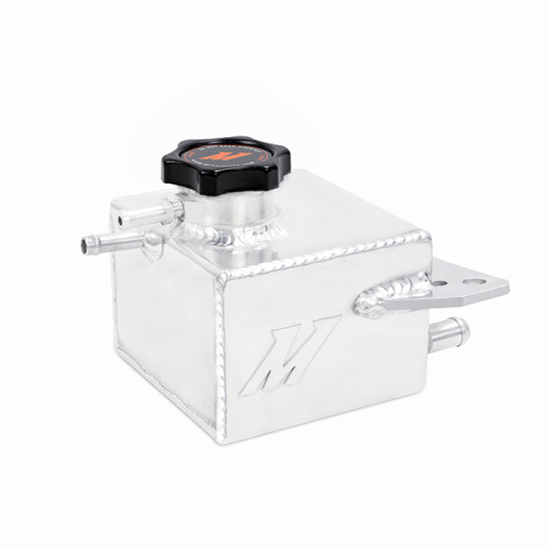 Mishimoto Subaru 02-14 WRX/ 04-14 STI WRX/STI Aluminum Coolant Expansion Tank.