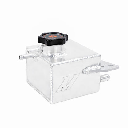 Mishimoto Subaru 02-14 WRX/ 04-14 STI WRX/STI Aluminum Coolant Expansion Tank.