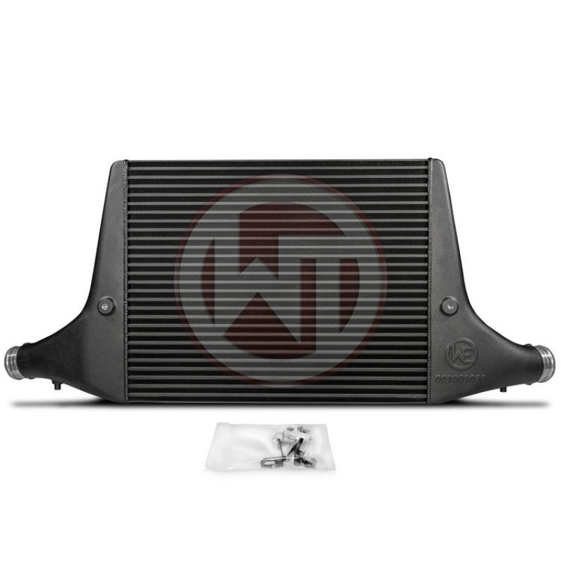 Wagner Tuning Audi S4 B9/S5 F5 US-Model Competition Intercooler Kit.