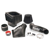 Banks Power 10-12 Dodge 6.7L Ram-Air Intake System - Dry Filter.