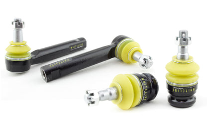 Whiteline 02-07 WRX / 04-09 STi / 05-08 LGT / 08+ WRX Hatch Front Roll-centre / bump-steer adjust ki.
