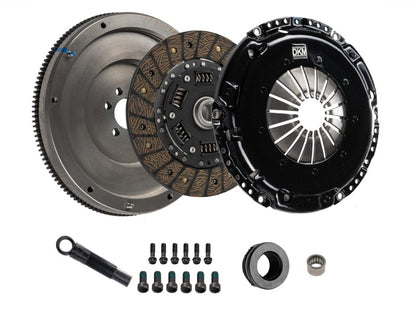 DKM Stage 1 Clutch Kit | MA-004-032