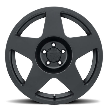fifteen52 Tarmac 18x8.5 5x112 ET45 Asphalt Black Wheel