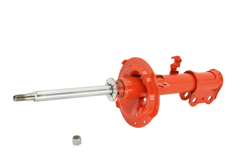 KYB Shocks & Struts AGX Front Left TOYOTA Celica 2000-05.