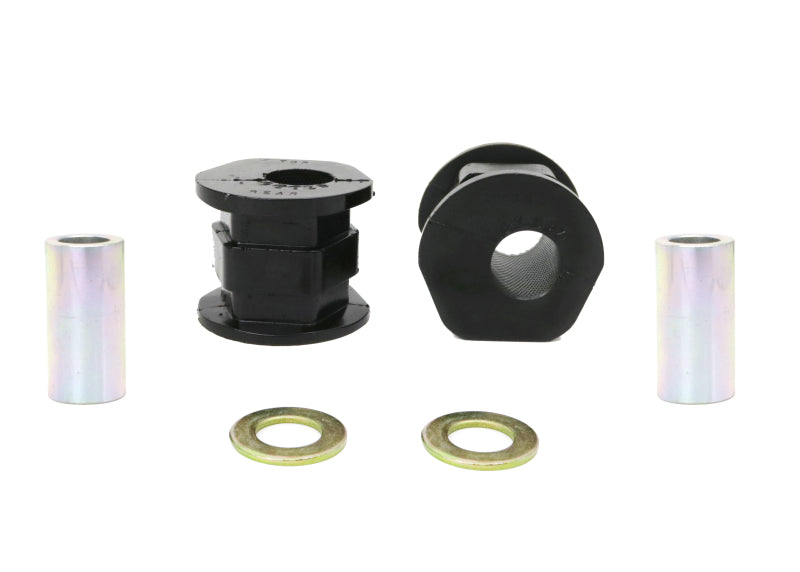 Whiteline 96-00 Honda Civic EJ & EK Front Caster adj kit -  lwr c/arm.