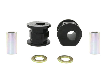 Whiteline 96-00 Honda Civic EJ & EK Front Caster adj kit -  lwr c/arm.