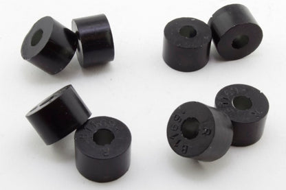 Whiteline Plus 10/85-4/90 4cyl Front and Rear Sway Bar Link Assembly.