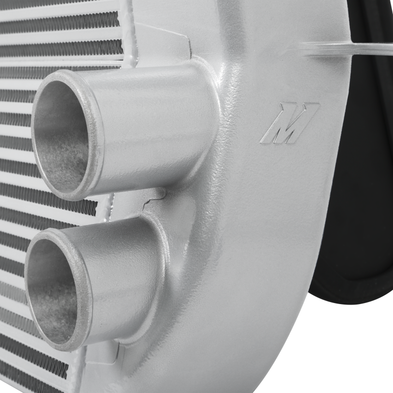 Mishimoto 2011-2014 Ford F-150 EcoBoost Intercooler - Silver.