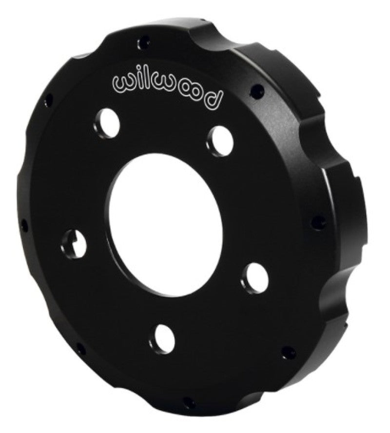 Wilwood Hat-BB Front Acura RSX 5 x 4.50 - 8 on 7.00in.