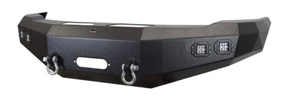 DV8 Offroad 10-14 Dodge Ram 2500/3500 Front Bumper.