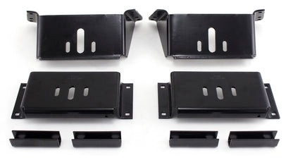 Air Lift Loadlifter 5000 Ultimate Rear Air Spring Kit for 73-86 Chevrolet C10 Pick Up.