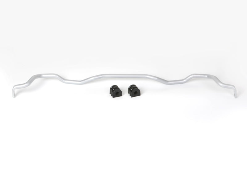 Whiteline 6/94-02 Subaru Legacy Front 20mm Heavy Duty Swaybar.