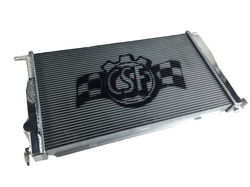 CSF 2011+ BMW 1 Series M / 07-11 BMW 335i / 2009+ BMW Z4 sDrive30i/Z4 sDrive35i (A/T Only) Radiator.