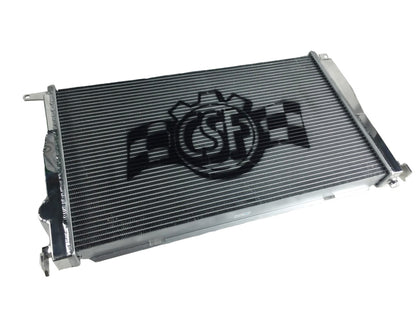 CSF 2011+ BMW 1 Series M / 07-11 BMW 335i / 2009+ BMW Z4 sDrive30i/Z4 sDrive35i (A/T Only) Radiator.