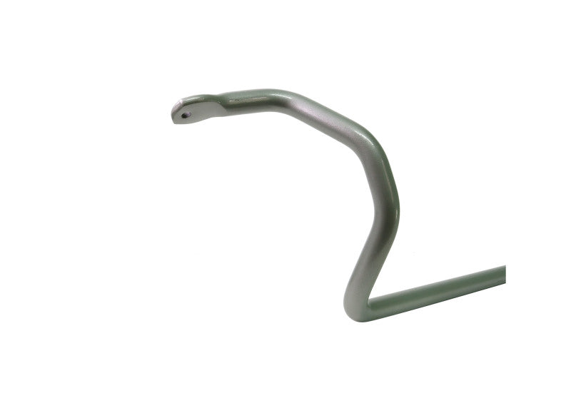 Whiteline 07-14 Mini Cooper/Cooper S / 09-14 Mini Cooper JCW Front Heavy Duty Adj Sway Bar - 26mm.