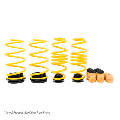 ST Adjustable Lowering Springs [273800CJ]