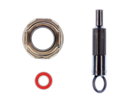 Exedy 1990-1991 Acura Integra L4 Hyper Series Acc. Kit Incl Release/Pilot Bearing & Alignment Tool.