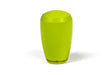 GrimmSpeed Shift Knob Stainless Steel - Subaru 5 Speed and 6 Speed Manual Transmission - Neon Green.