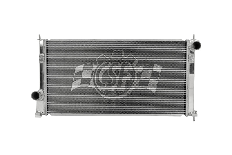 CSF 13-16 Scion FR-S / 2013+ Subaru BRZ Radiator.