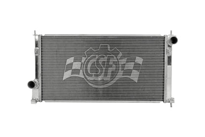 CSF 13-16 Scion FR-S / 2013+ Subaru BRZ Radiator.