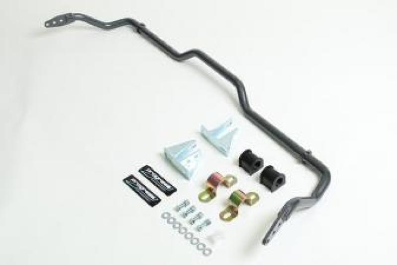 Progress Tech 03-05 Mitsubishi Evo 8/06-07 Evo 9 Rear Sway Bar (25mm - Adjustable).