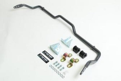 Progress Tech 03-05 Mitsubishi Evo 8/06-07 Evo 9 Rear Sway Bar (25mm - Adjustable).