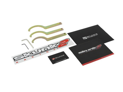 Skunk2 Pro ST Coilover Kit | 541-05-8760