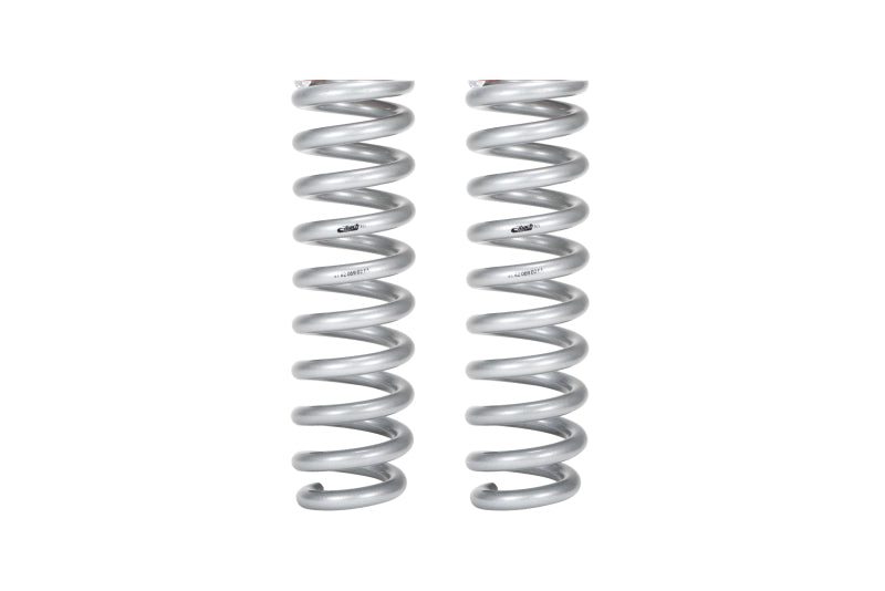 Eibach Pro-Truck Lift Kit for 07-15 Toyota Tundra 2WD/4WD (Must Be Used w/ Pro-Truck Front Shocks).