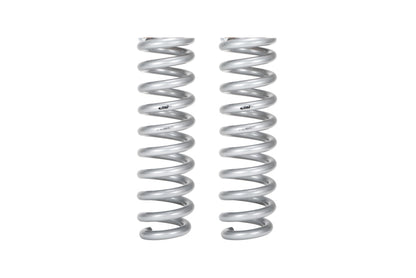 Eibach Pro-Truck Lift Kit for 07-15 Toyota Tundra 2WD/4WD (Must Be Used w/ Pro-Truck Front Shocks).