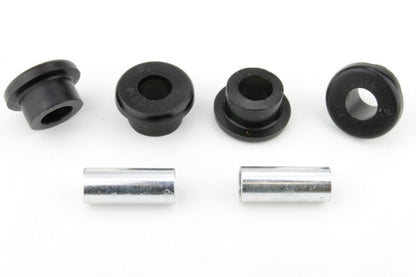Whiteline Plus 7/96-2/03 Toyota Landcruiser Rear Panhard Rod Bushing Kit.