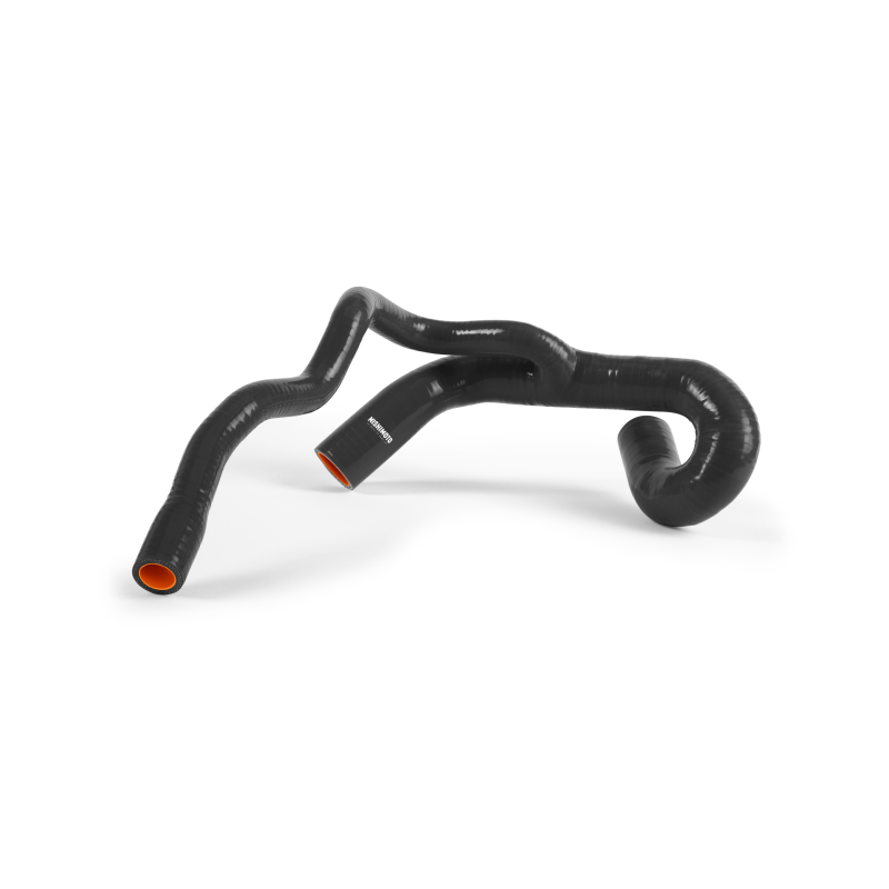 Mishimoto 07-09 Mazdaspeed 3 Black Silicone Hose Kit.