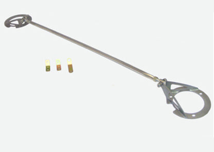 Whiteline 02-07 Subaru WRX Sedan and Wagon fits w/ large TMIC / 04-07 Subaru STi  Front adjustable s.