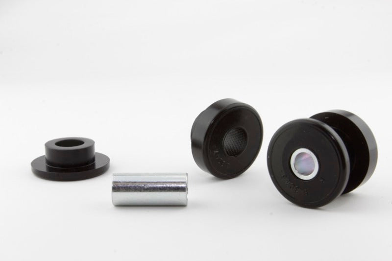 Whiteline Plus 10/96+ 200SX/240SX S14/15 Traction Control Rear Front Support Differential Mount Inse.
