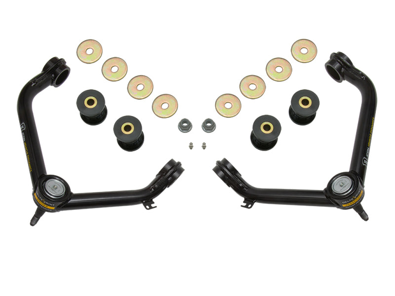 ICON 2009+ Ram 1500 Tubular Upper Control Arm Delta Joint Kit.