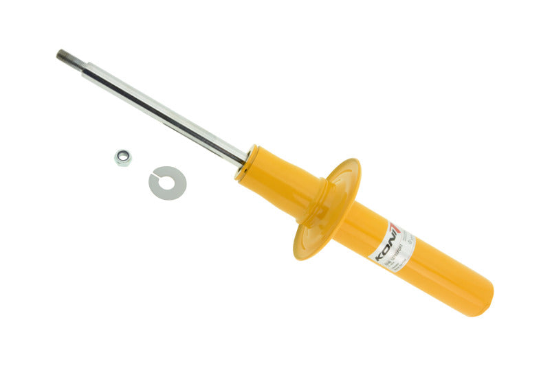 Koni Sport (Yellow) Shock 09-13 Audi A4 FWD & Quattro with Audi S-line suspension - Front.