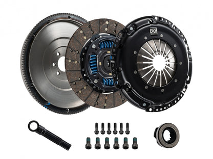 DKM Stage 2 Clutch Kit | MB-034-141