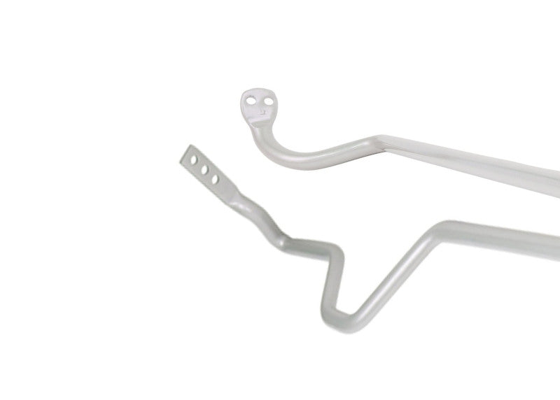 Whiteline 93-01 Subaru Impreza L / 98-01 Subaru Impreza RS Front & Rear Sway Bar Kit.