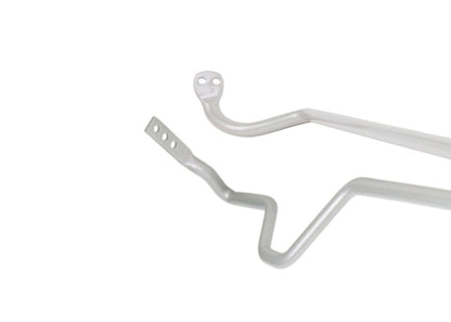 Whiteline 93-01 Subaru Impreza L / 98-01 Subaru Impreza RS Front & Rear Sway Bar Kit.