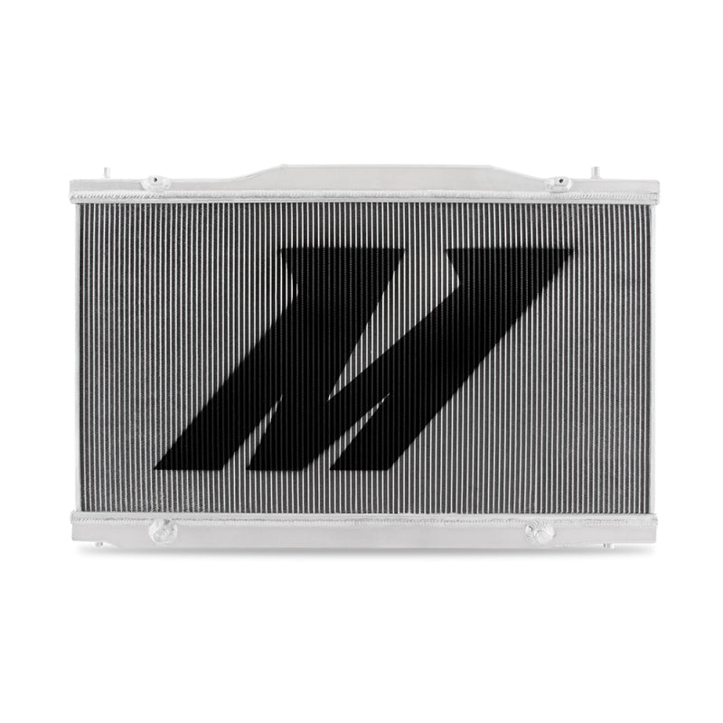 Mishimoto 2017+ Honda Civic Type R Performance Aluminum Radiator.