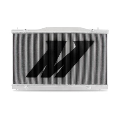 Mishimoto 2017+ Honda Civic Type R Performance Aluminum Radiator.