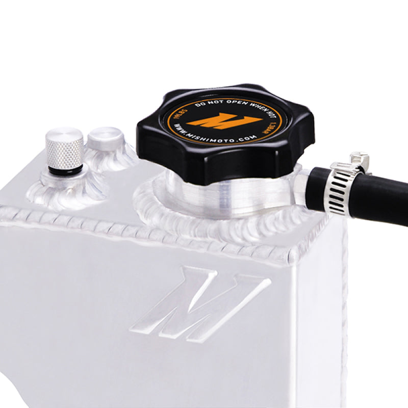 Mishimoto 92-99 BMW 3 Series Aluminum Coolant Expansion Tank.