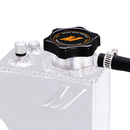 Mishimoto 92-99 BMW 3 Series Aluminum Coolant Expansion Tank.