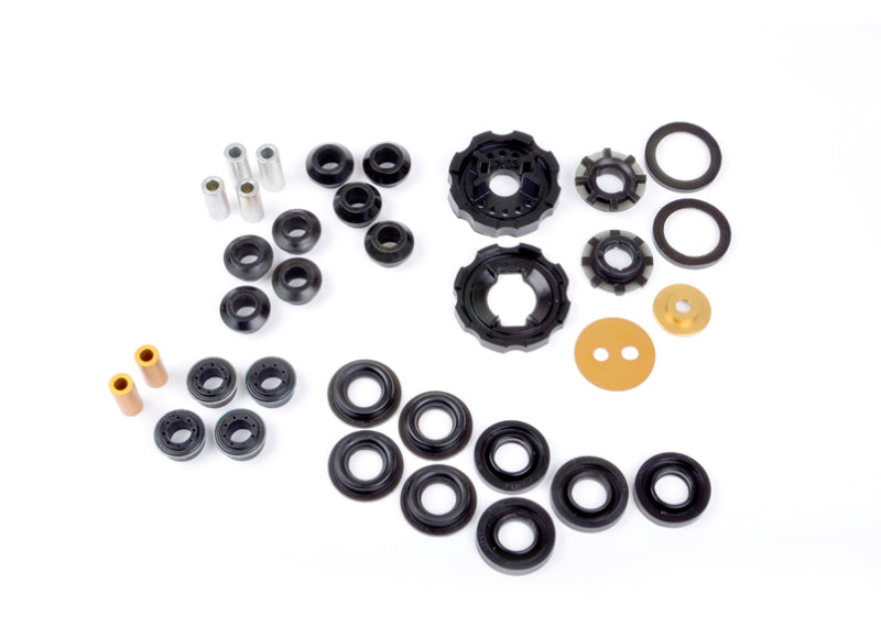 Whiteline 2012+ Subaru BRZ Rear Vehicle Essential Kit.