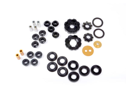 Whiteline 2012+ Subaru BRZ Rear Vehicle Essential Kit.