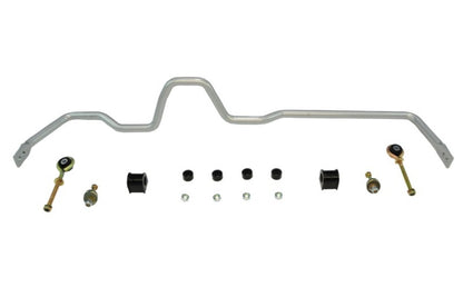 Whiteline 89-94 Nissan 240SX S13 Rear 22mm Swaybar-X heavy duty Blade adjustable.
