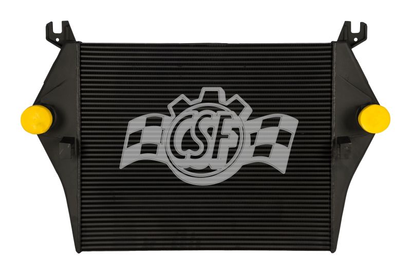 CSF 05-09 Dodge Ram 2500 5.9L OEM Intercooler.