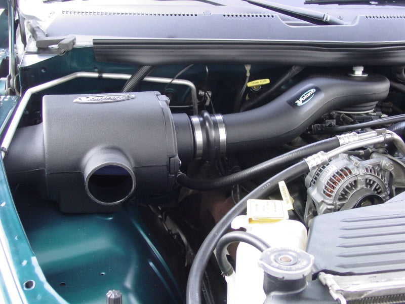 Volant 01-01 Dodge Ram 1500 3.9 V6 Pro5 Closed Box Air Intake System.